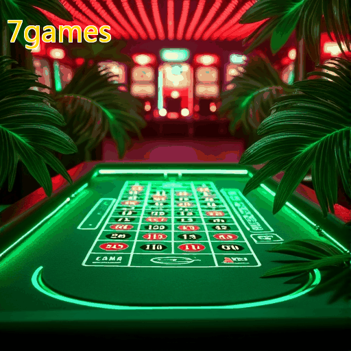 7games Login na Conta