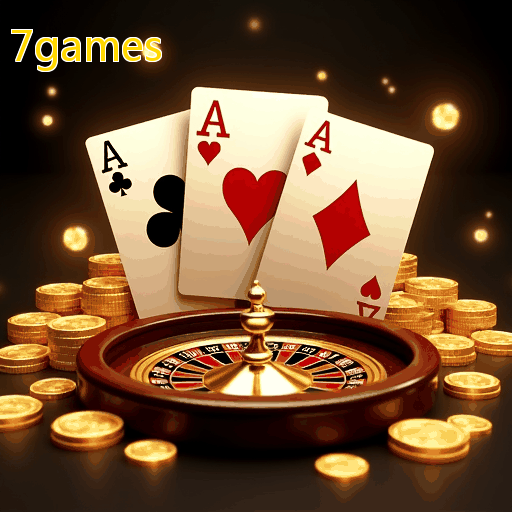 7games GAME Jogo Cassino no Brasil 2025