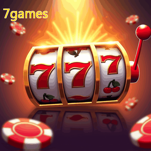 Jogos de Slots no 7games – Caça-NĂqueis com BĂ´nus e Jackpots IncrĂveis